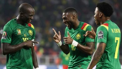 Le Cameroun qualifié aux demi-finales de la CAN 2021