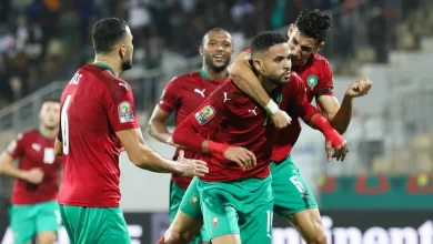 Maroc-Malawi à la CAN 2021