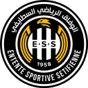Logo ES Sétif