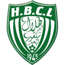 Logo HB Chelghoum Laïd