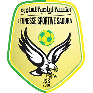 Logo JS Saoura