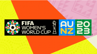 Logo et emblème Coupe du monde FIFA 2023