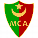 Logo MC Alger