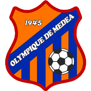 Logo O Médéa
