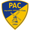 Logo Paradou AC