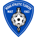 Logo WA Tlemcen