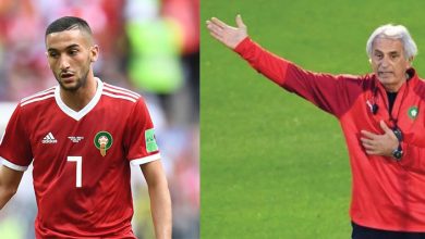 Ziyeche-Vahid Halilhodzic