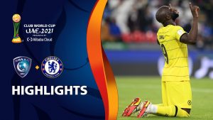 Coupe du monde des clubs FIFA – UAE 2021 | Al Hilal SFC 1-0 Chelsea FC