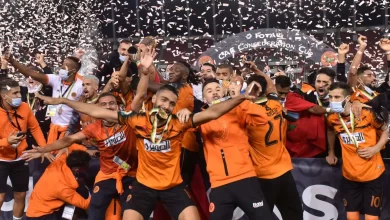 Berkane vainqueur de la coupe de la CAF 2022.webp