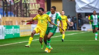 Afrique-du-Sud-feminine