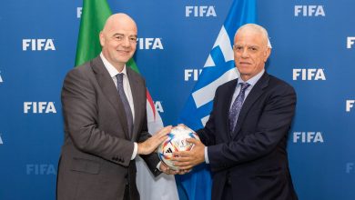 Infantino - Zefizef
