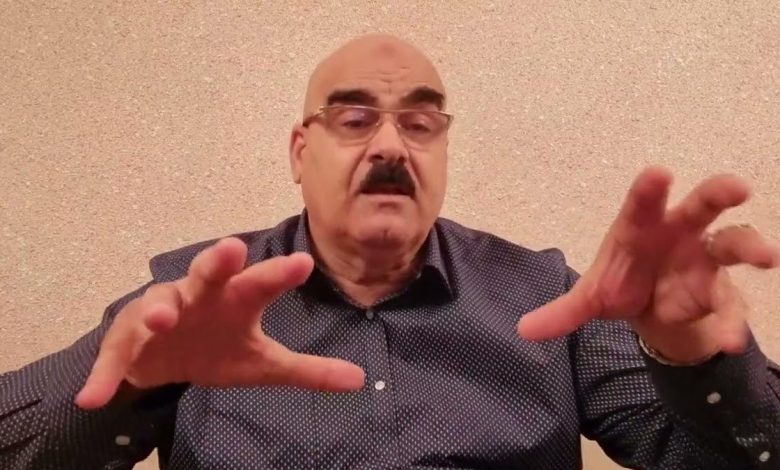 Hocine Djennad
