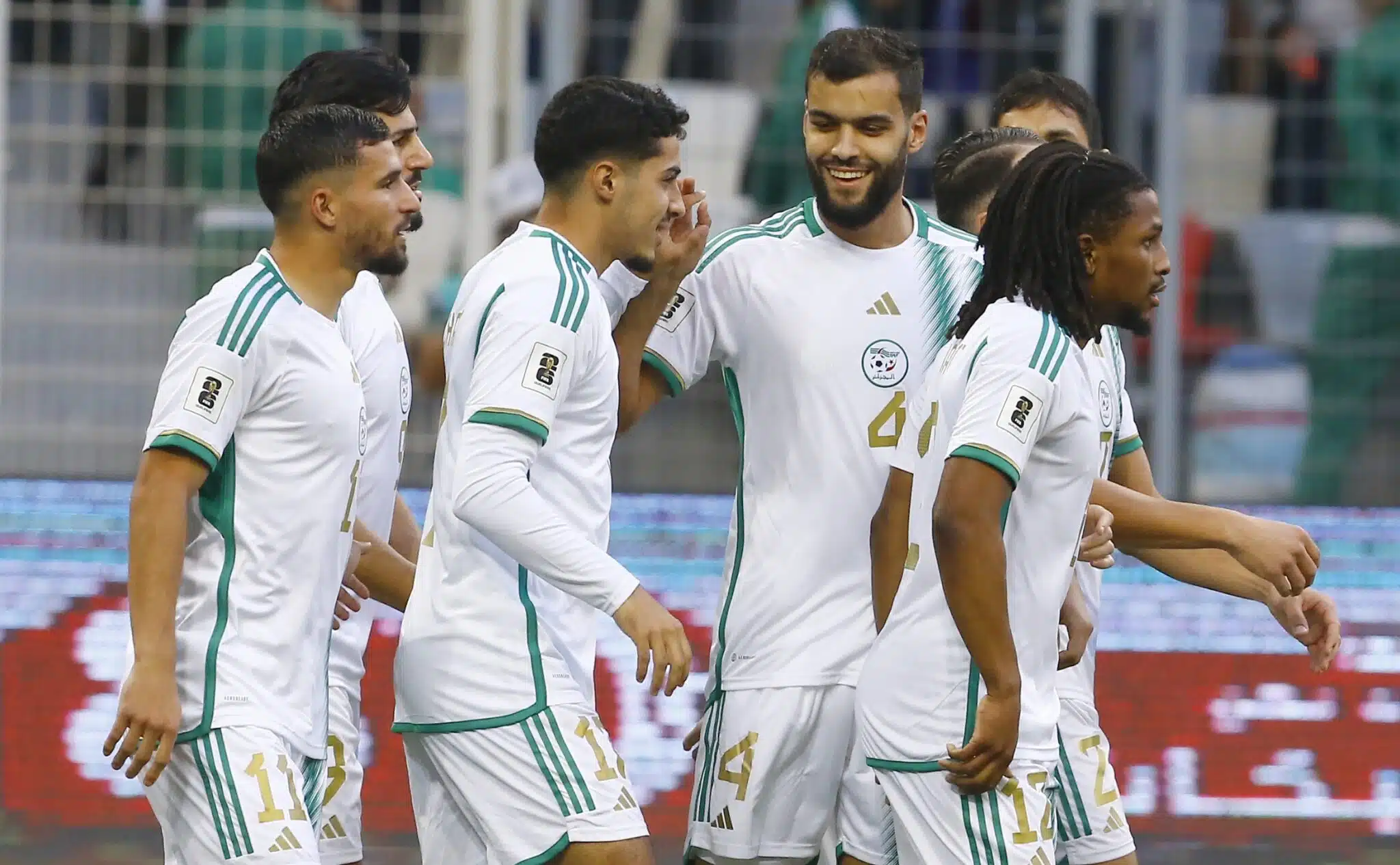 CM : Costauds, les Algériens devant le Mozambique | Foot Afrique