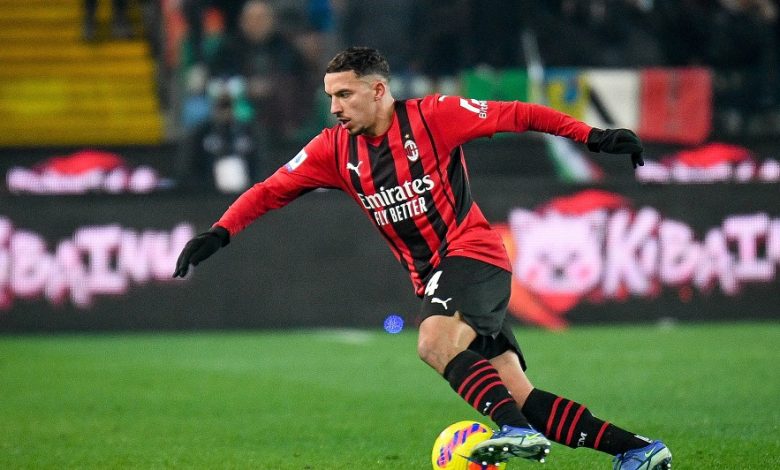 Bennacer pourra être présent à la CAN 2024