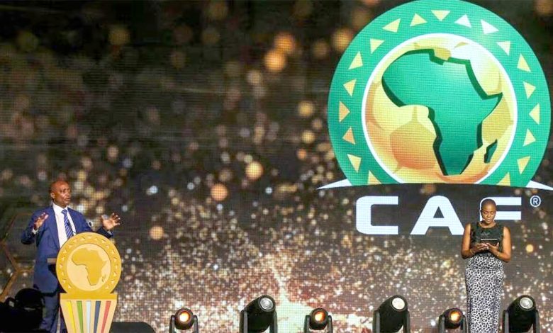 CAF Awards 2023