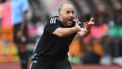 Djamel Belmadi prépare sa revanche à la CAN