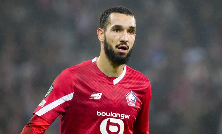 Nabil Bentaleb retrouve son niveau