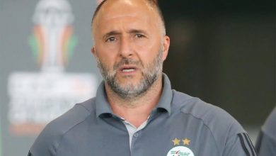 Belmadi - FAF, l’accord attendra