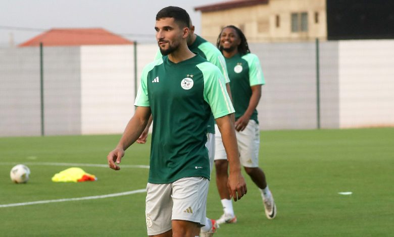Houssem Aouar