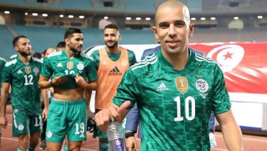 Sofiane Feghouli