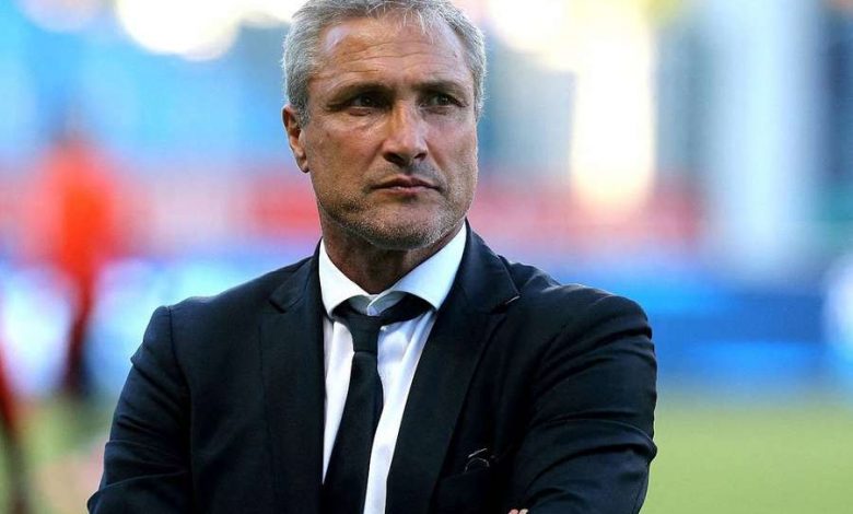 Bernard Casoni