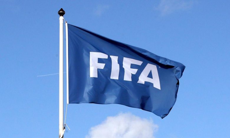 FIFA