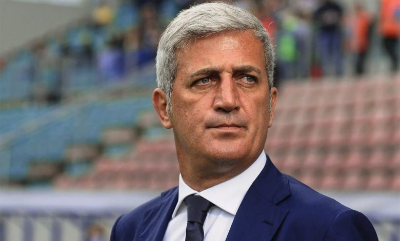 Vladimir Petkovic, très proche de l'équipe nationale