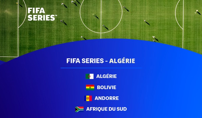 FIFA series