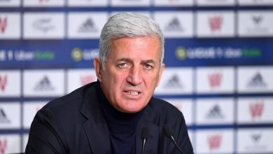 Vladimir Petkovic