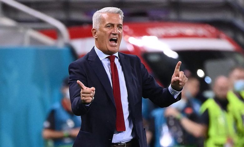 Vladimir Petkovic