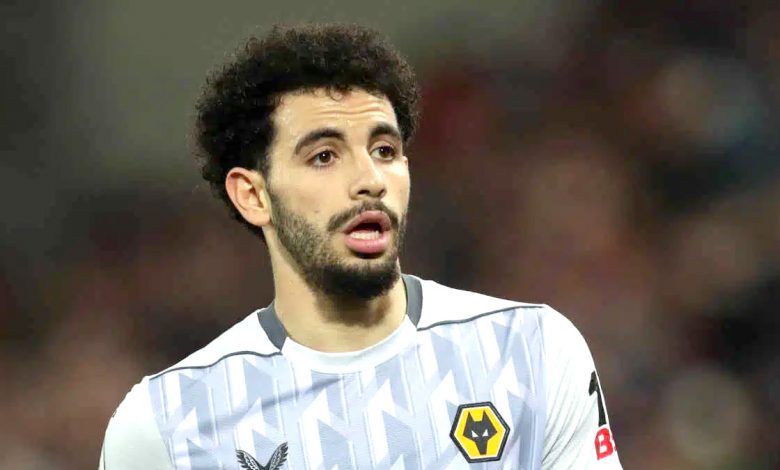 Aït-Nouri intéresse Guardiola