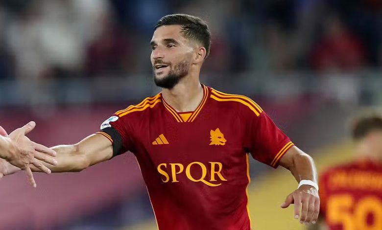 Les choses s'arrangent pour Houssem Aouar
