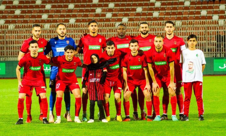 USMA - RS Berkane, le match choc