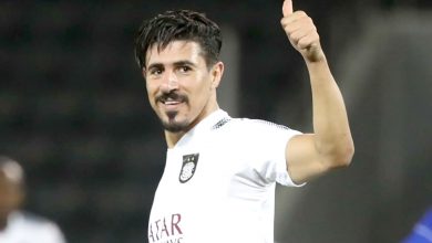 Baghdad Bounedjah dans la légende