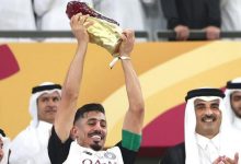 Bounedjah vainqueur avec Al Sadd de Coupe de l'Emir du Qatar