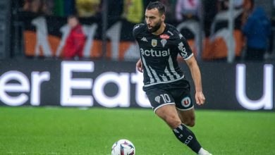 Himad Abdelli a déjà un pied et quatre orteils en Ligue 1