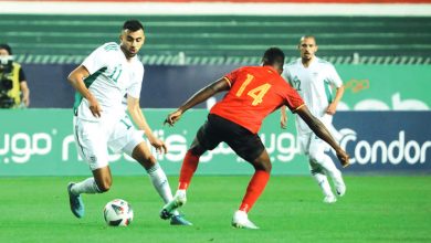 Le match Ouganda-Algérie se jouera à Kampala City