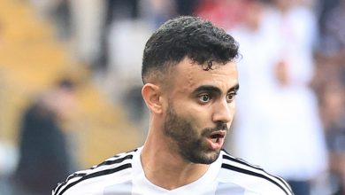 Rachid Ghezzal