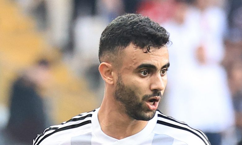 Rachid Ghezzal