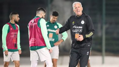 Vladimir Petkovic peaufine sa liste