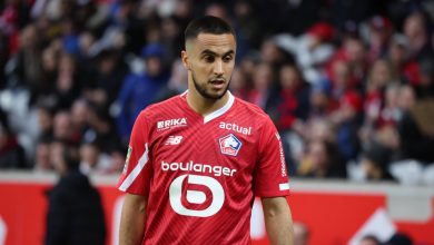 Adam Ounas, un rebond en Grèce