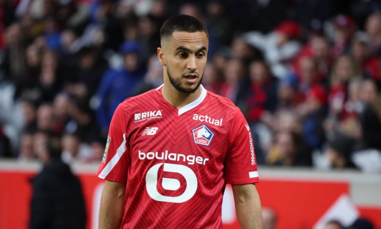 Adam Ounas, un rebond en Grèce