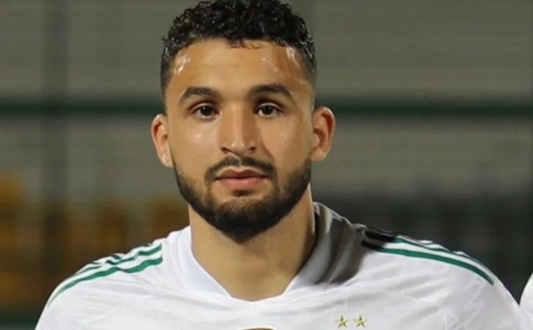 Ahmed Touba