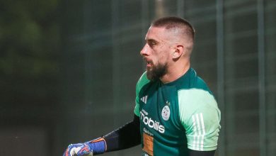 Alexis Guendouz bouscule