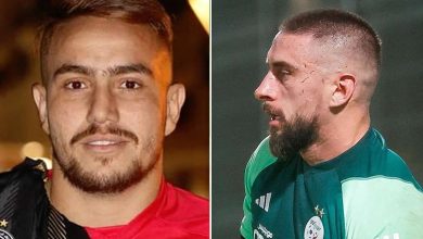 Bouhalfaya et Guendouz
