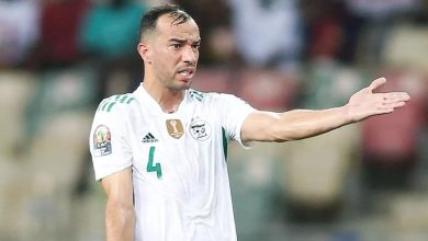 Djamel Benlamri