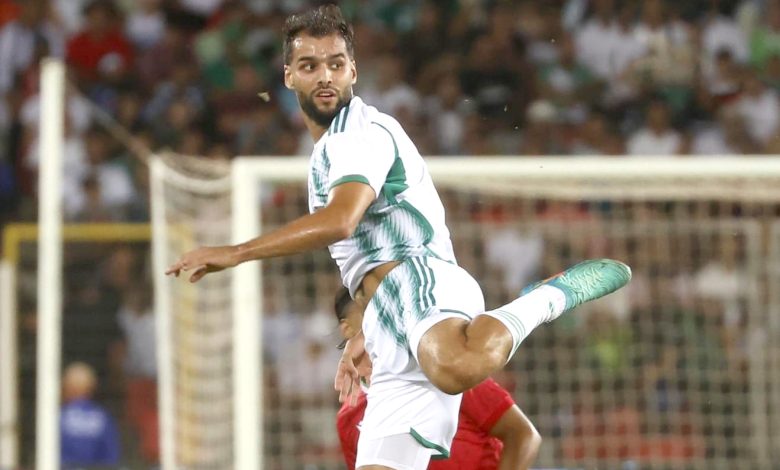 Mohamed Amine Tougaï