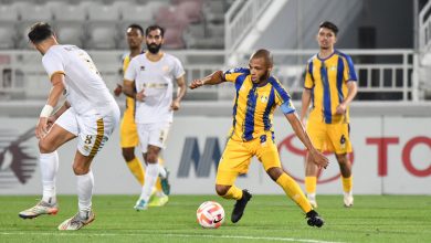 Yacine Brahimi