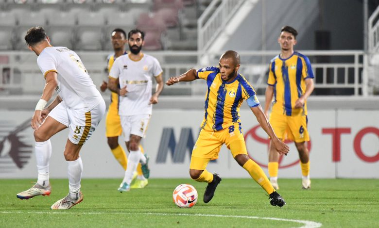 Yacine Brahimi