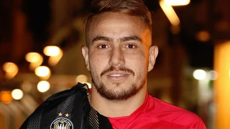Zakaria Bouhalfaya
